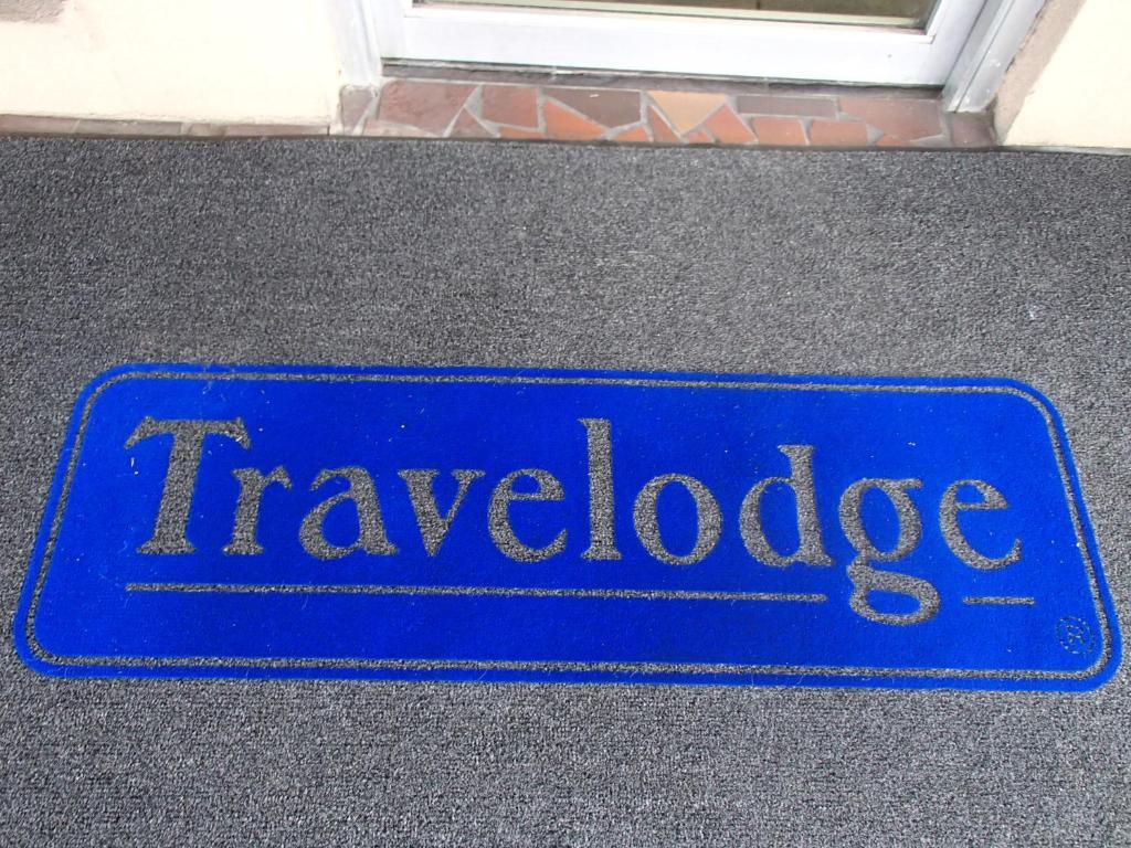 Travelodge By Wyndham Lafayette Exterior foto